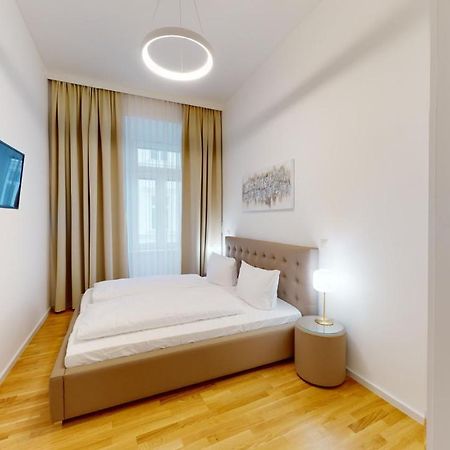 Alon Homes Vienna - Premium City Center Apartments 外观 照片