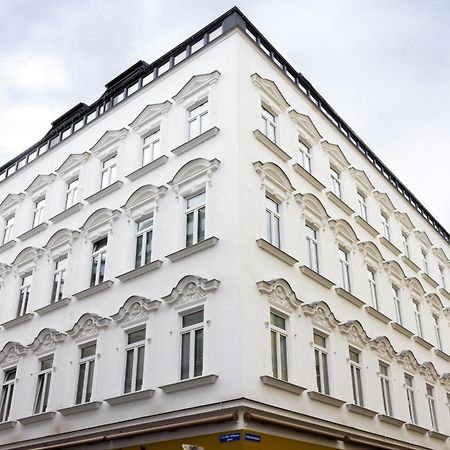 Alon Homes Vienna - Premium City Center Apartments 外观 照片