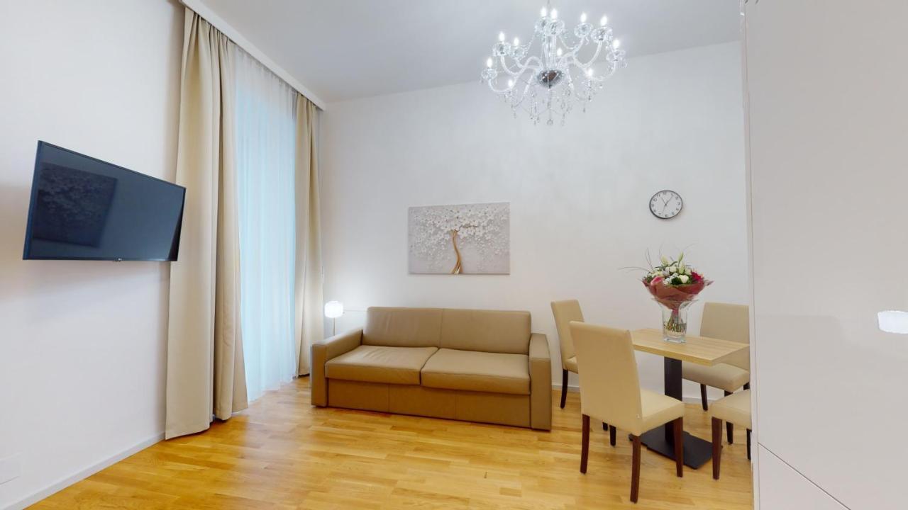 Alon Homes Vienna - Premium City Center Apartments 外观 照片