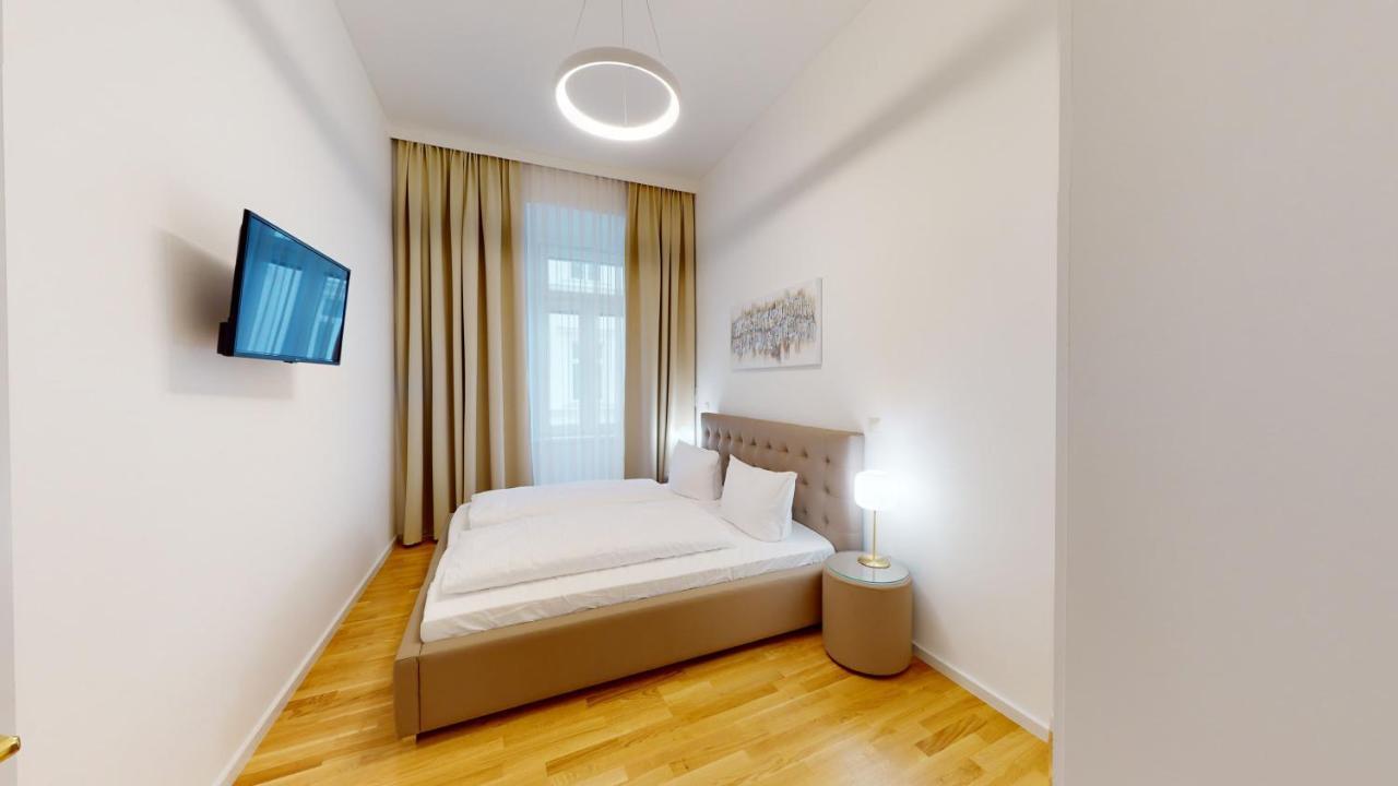 Alon Homes Vienna - Premium City Center Apartments 外观 照片