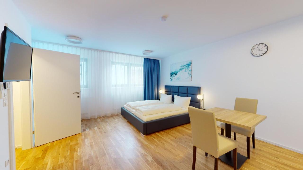 Alon Homes Vienna - Premium City Center Apartments 外观 照片