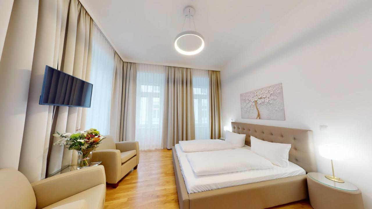Alon Homes Vienna - Premium City Center Apartments 外观 照片
