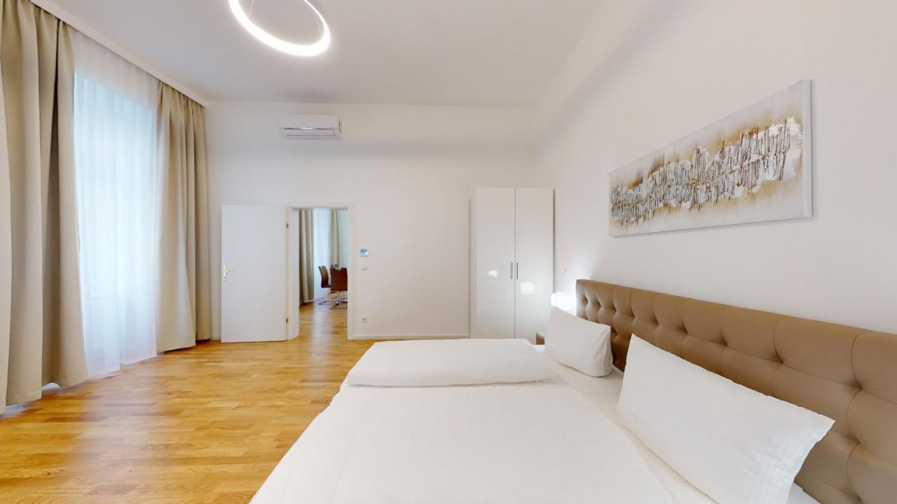 Alon Homes Vienna - Premium City Center Apartments 外观 照片