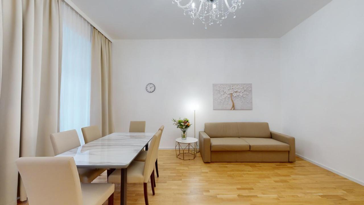 Alon Homes Vienna - Premium City Center Apartments 外观 照片