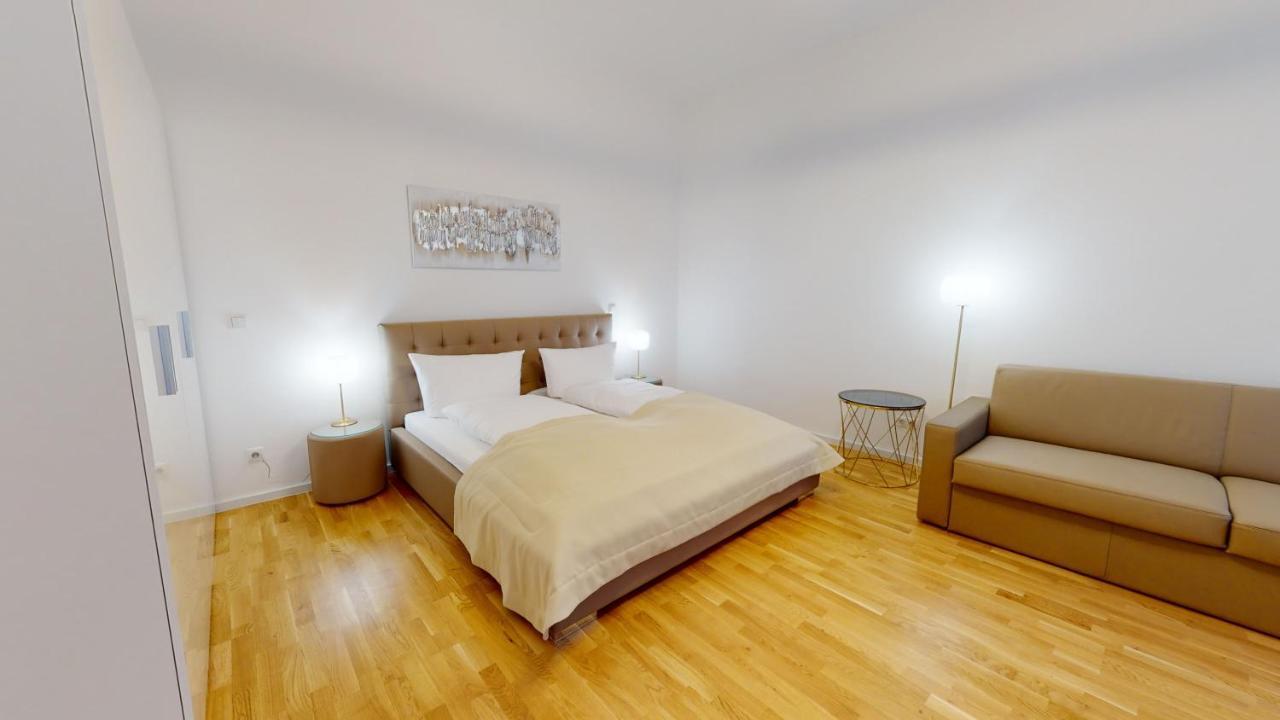 Alon Homes Vienna - Premium City Center Apartments 外观 照片