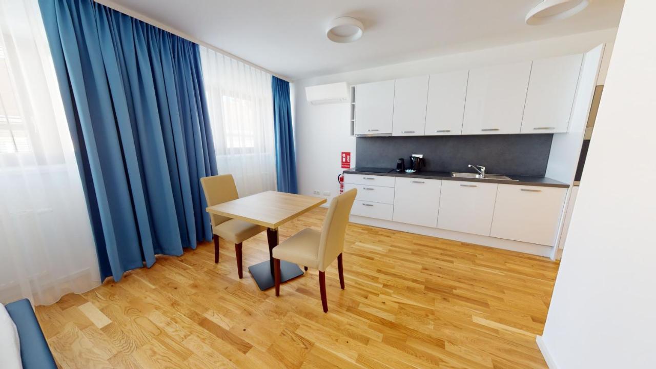 Alon Homes Vienna - Premium City Center Apartments 外观 照片