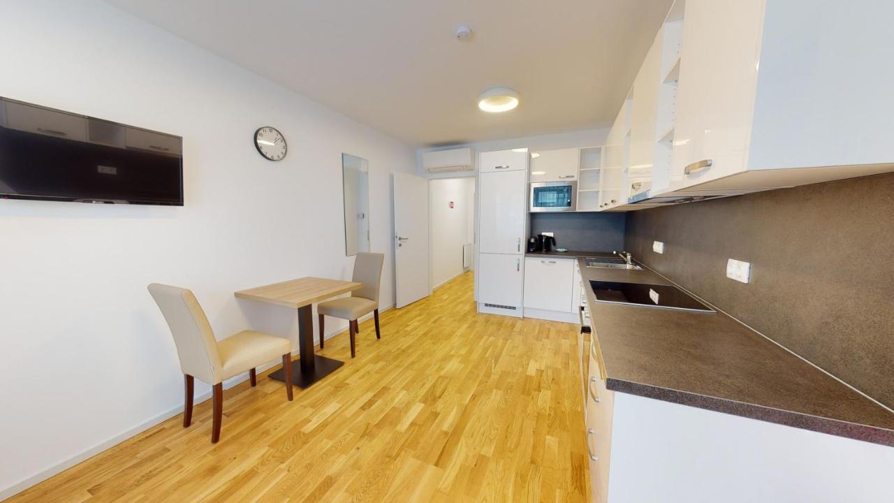 Alon Homes Vienna - Premium City Center Apartments 外观 照片