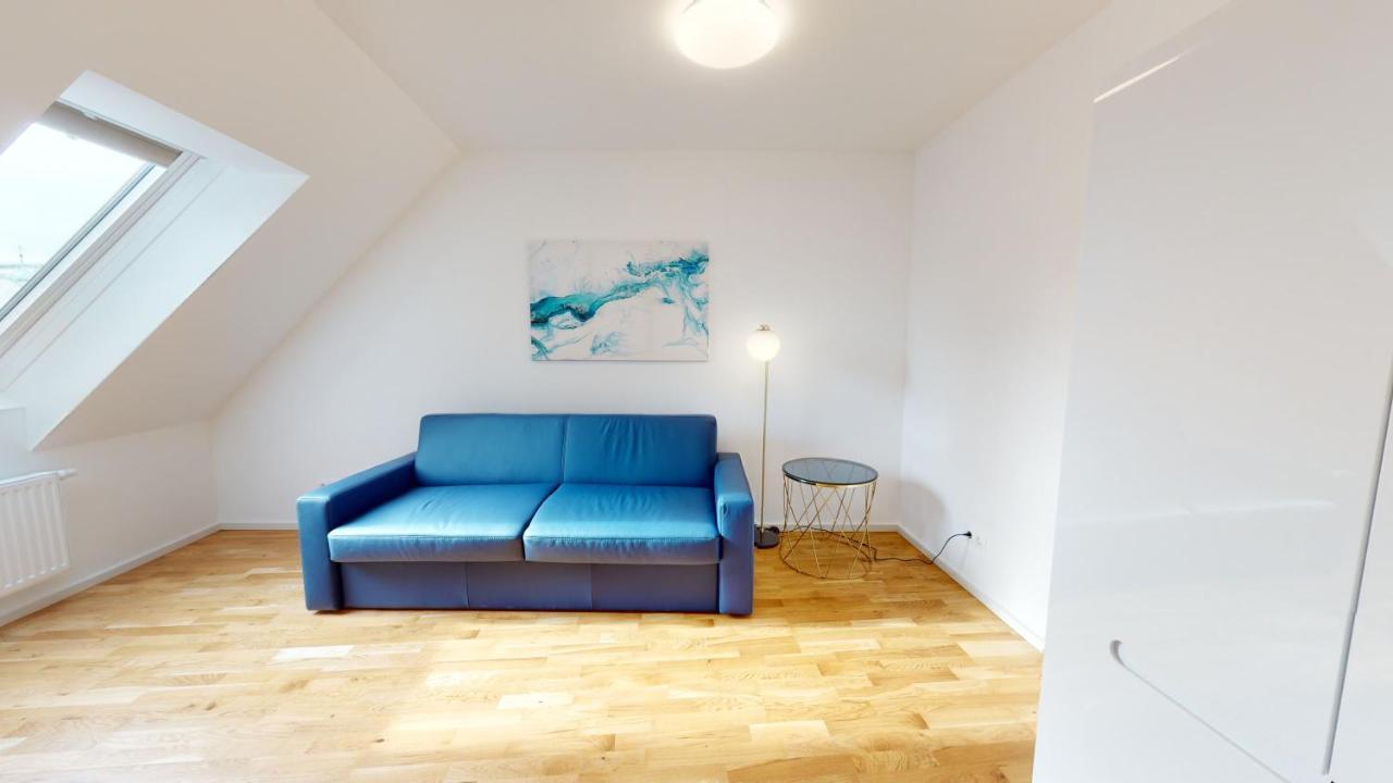 Alon Homes Vienna - Premium City Center Apartments 外观 照片