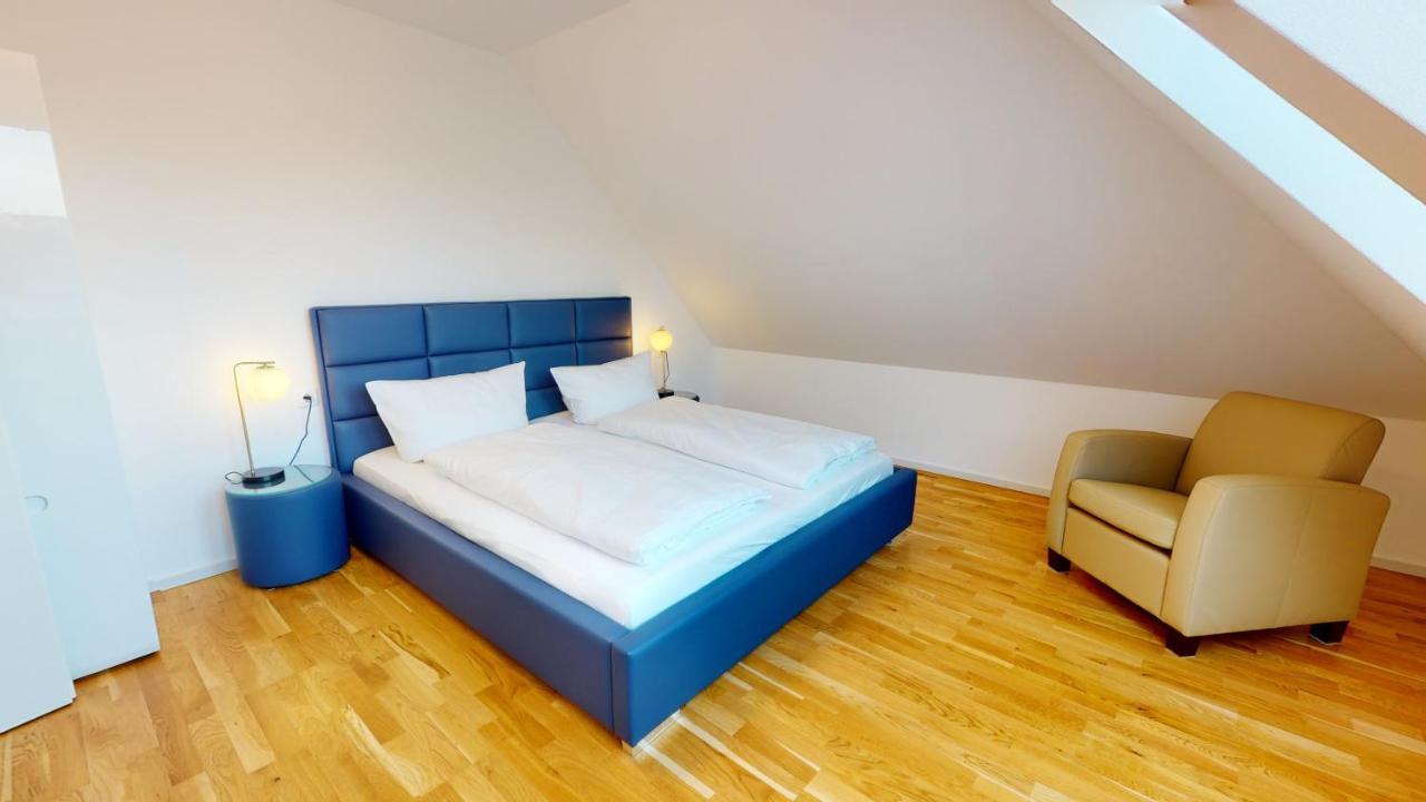 Alon Homes Vienna - Premium City Center Apartments 外观 照片