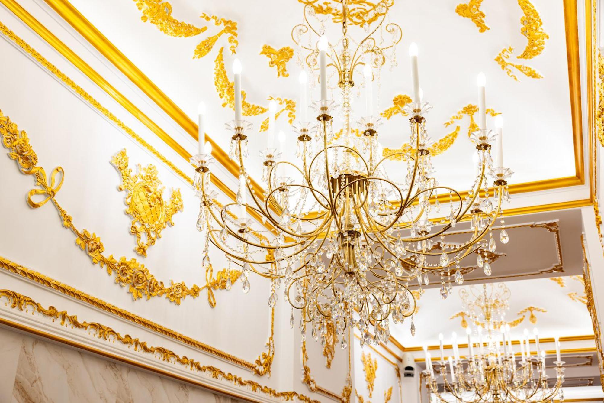 Alon Homes Vienna - Premium City Center Apartments 外观 照片